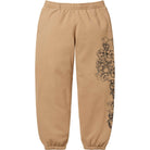 Supreme Pitbulls Embroidered Sweatpants-Sweatpants-Empxre Boutique