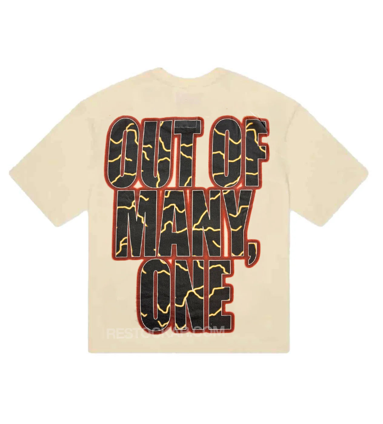 Godspeed Podium Dreams Tee Bone-Empxre Boutique