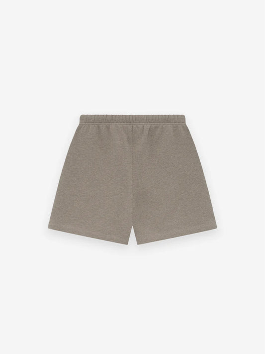 Essentials Classic Sweatshort Homestead Heather