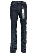 Purple Brand Flare Jeans Black-Empxre Boutique
