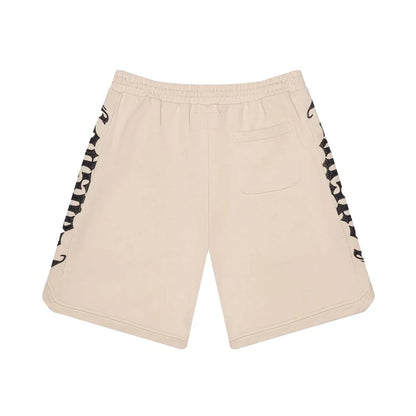 Godspeed Courtside Shorts Bone