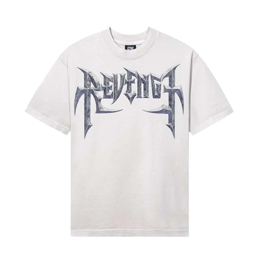 Revenge Shibuya Tee Cement
