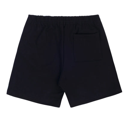 Revenge 11th Dimension Shorts Black/Blue-Empxre Boutique