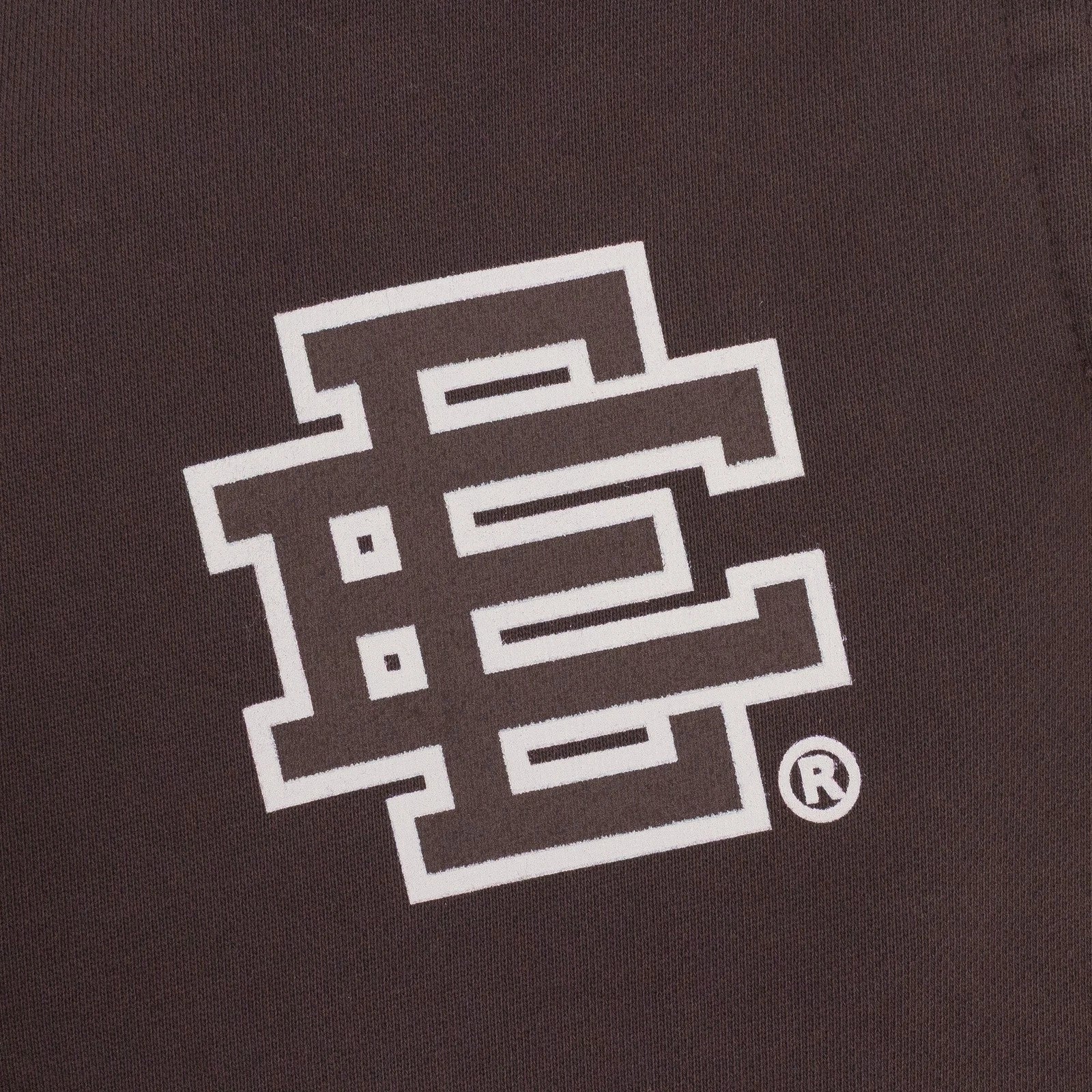 Eric Emanuel Basic Sweatpant Brown with Brown-Empxre Boutique