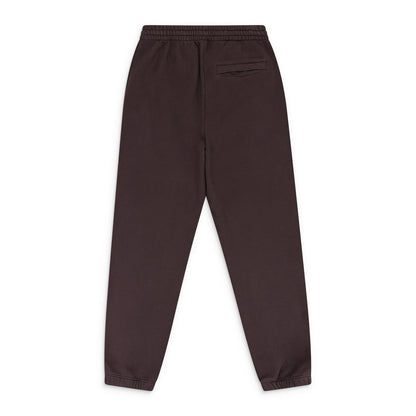 Eric Emanuel Basic Sweatpant Brown with Brown