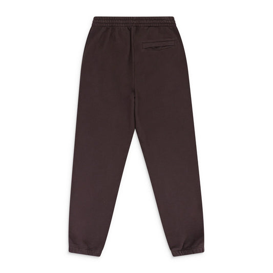 Eric Emanuel Basic Sweatpant Brown with Brown