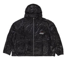 GV Gallery Raspberry Trash Bag Light Jacket Black