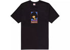 Supreme Emo Tee Black-Empxre Boutique