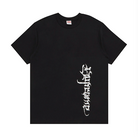 Supreme Satan Tee Black-Empxre Boutique