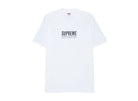 Supreme Paris Tee White-Empxre Boutique