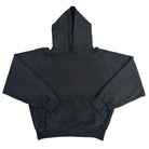 YEEZY Gap Fleece Hoodie Black-Empxre Boutique