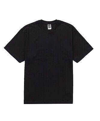 Supreme The North Face S/S Top Black