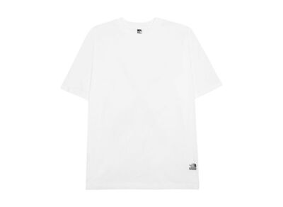 Supreme The North Face S/S Top White