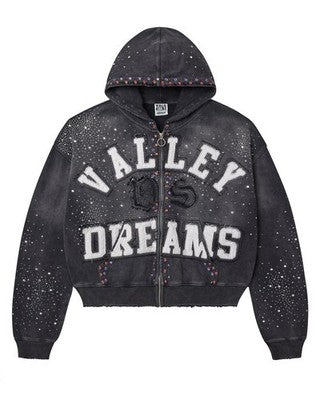 Vale Forever Classico Zip Up
