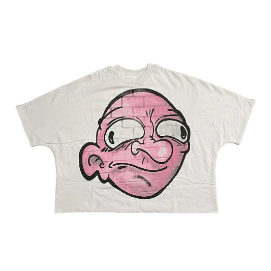 Billionaire Studios Bills Brain Tee