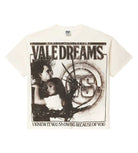 Vale Forever Scissorhands Tee Cream-Empxre Boutique