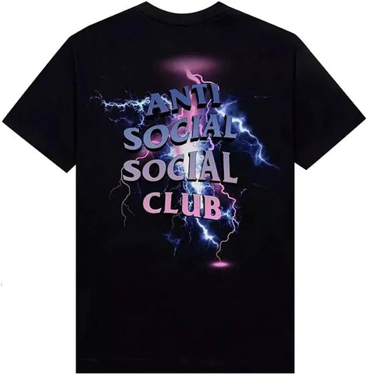 ASSC Bolt From the Blue Tee