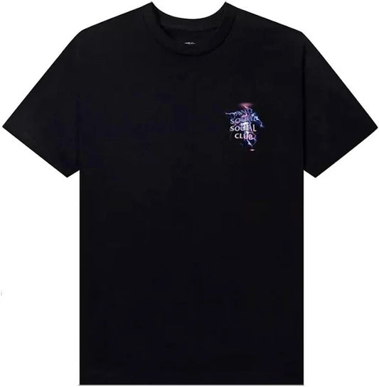 ASSC Bolt From the Blue Tee