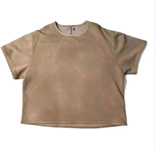 YEEZY Gap Yoke Bronze