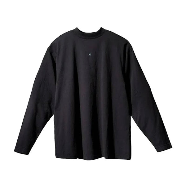 YEEZY Gap Longsleeve Black