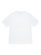 Stussy Astronaut Tee White-Empxre Boutique