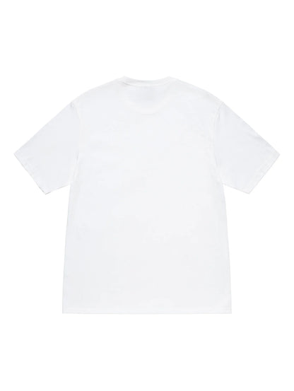 Stussy Astronaut Tee White