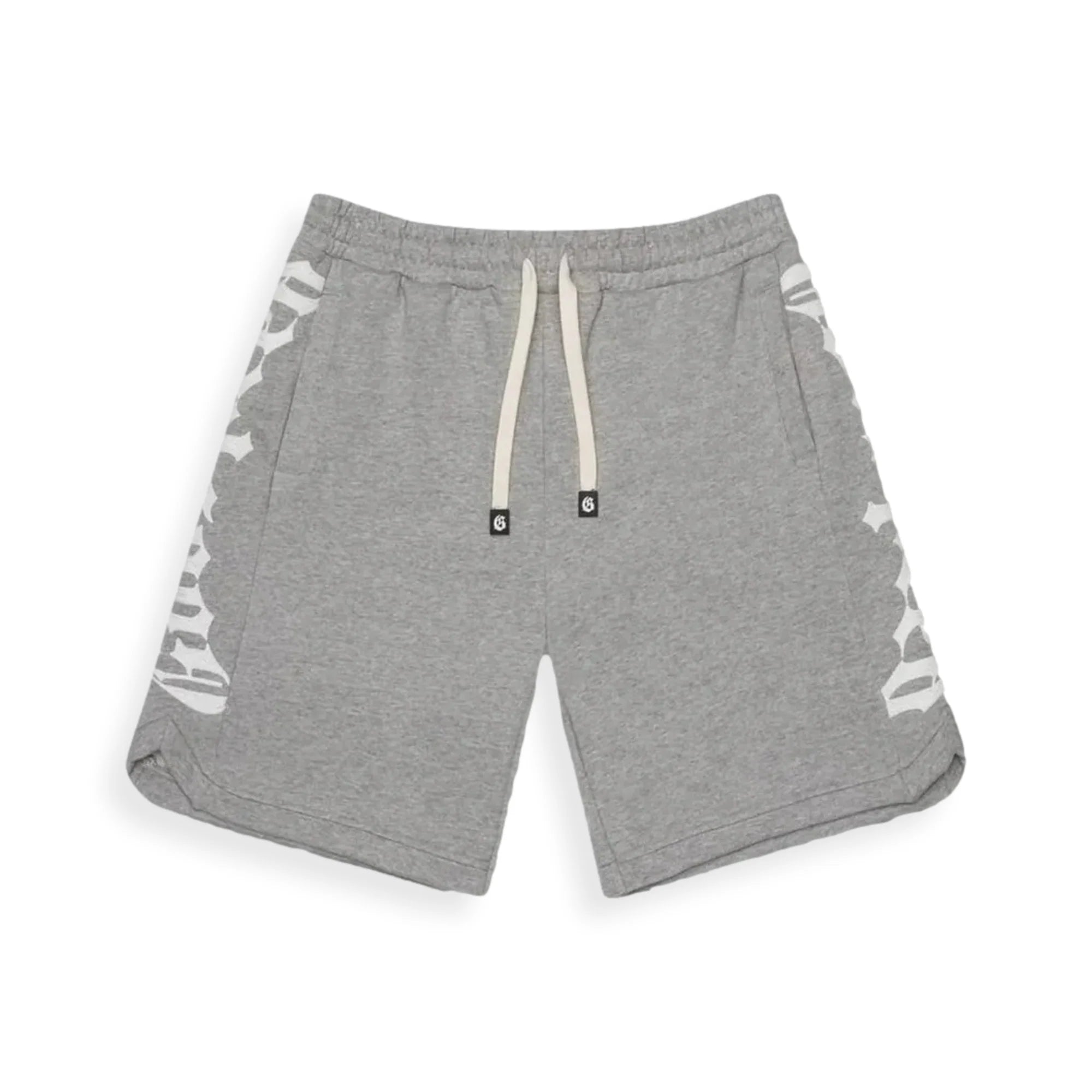 Godspeed Courtside Shorts Grey-Empxre Boutique