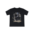 Travis Scott Utopia Delreslo Tee Black-Empxre Boutique