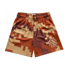 Eric Emanuel EE Basic Short Brown EE Digi Camo-Empxre Boutique