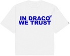 Kixkz Clothing In Draco We Trust Tee-Empxre Boutique